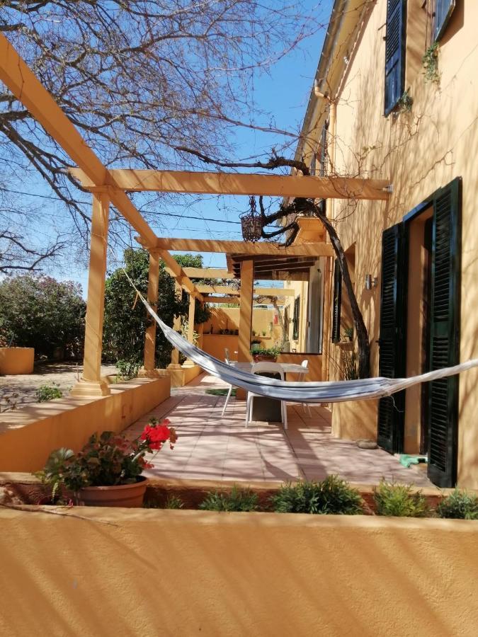 Villa Nice Mallorca Palma de Mallorca Exterior photo