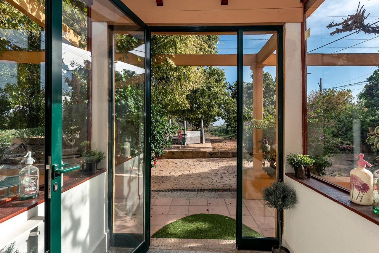 Villa Nice Mallorca Palma de Mallorca Exterior photo