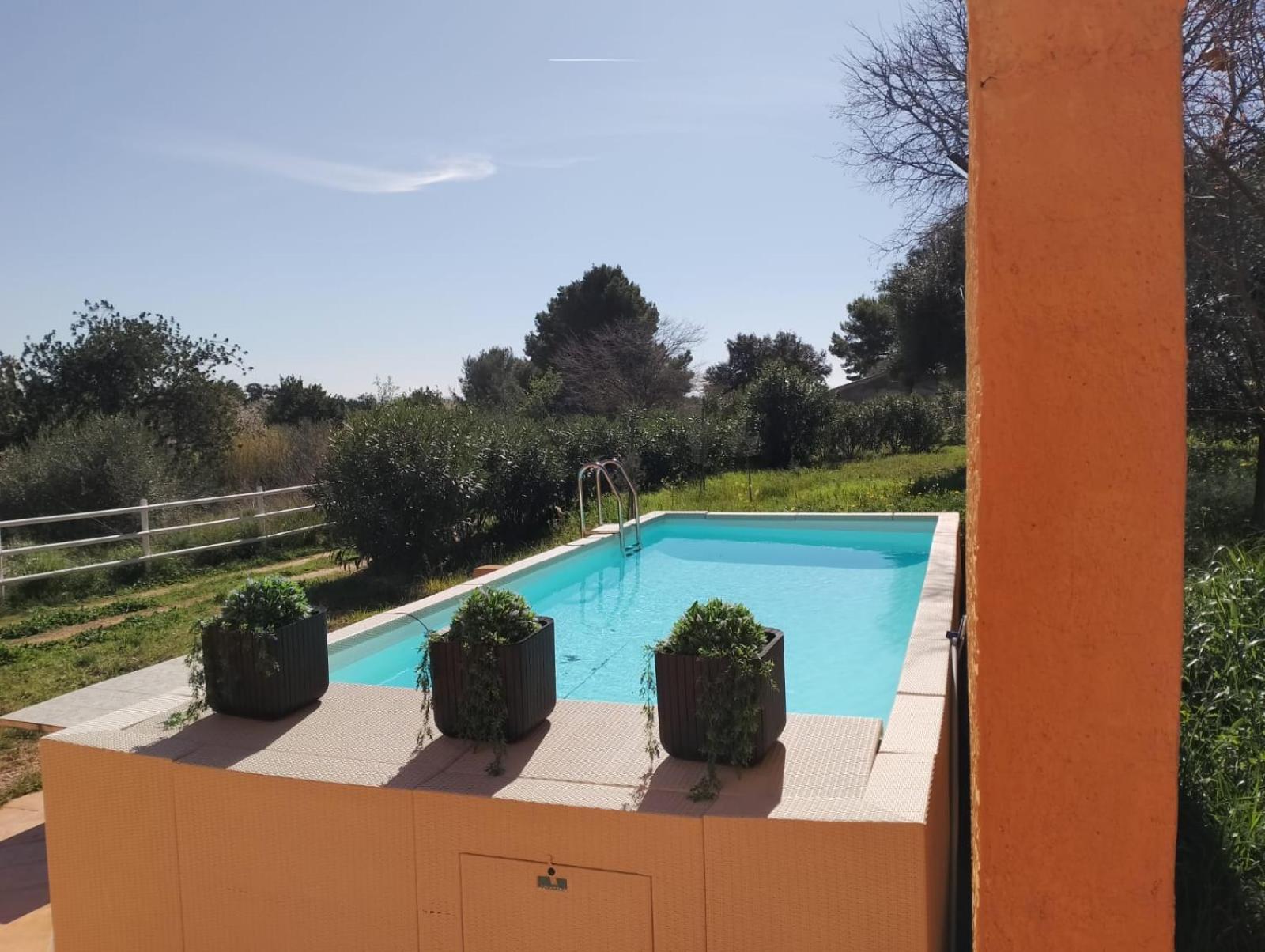 Villa Nice Mallorca Palma de Mallorca Exterior photo