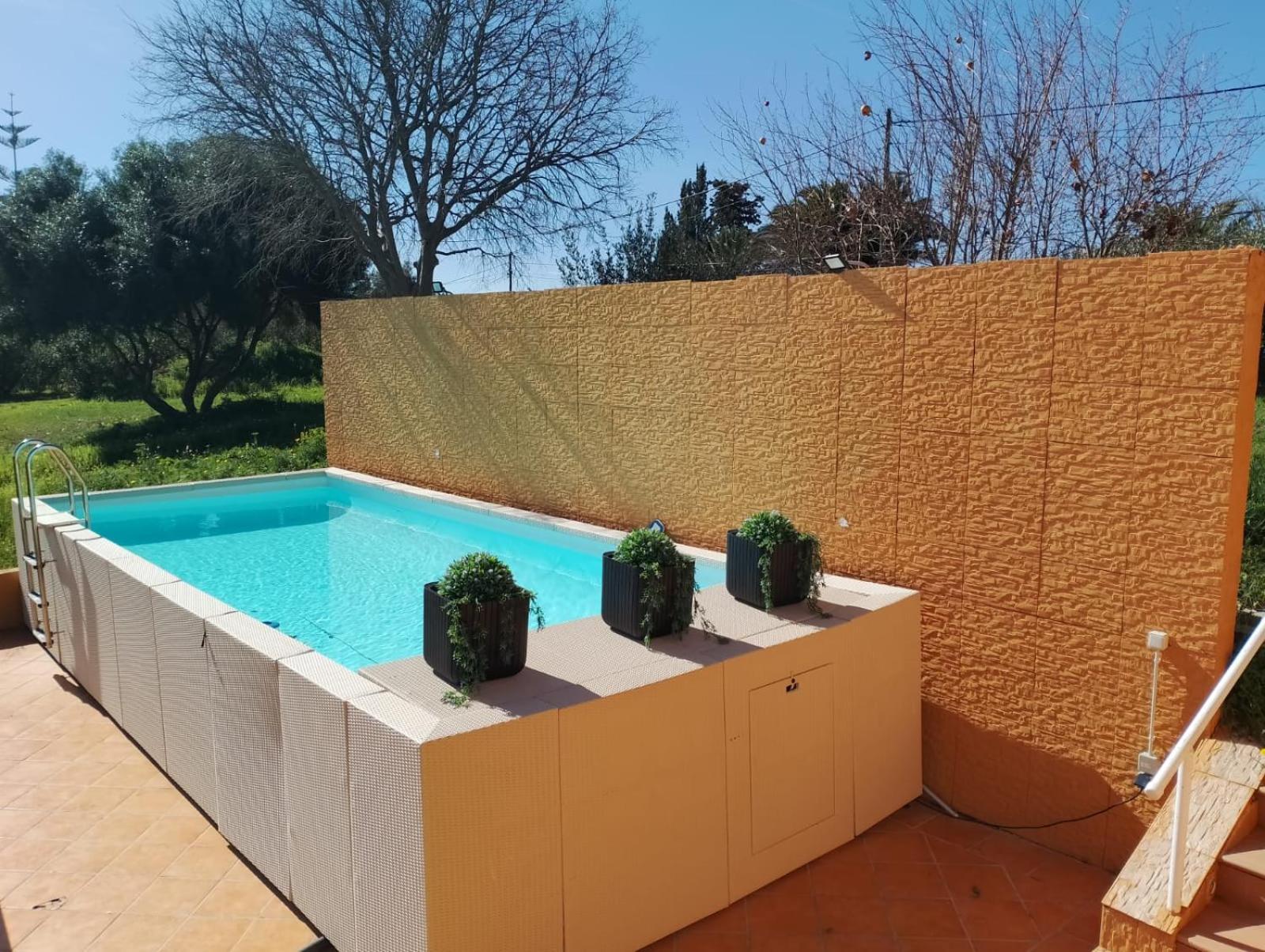 Villa Nice Mallorca Palma de Mallorca Exterior photo