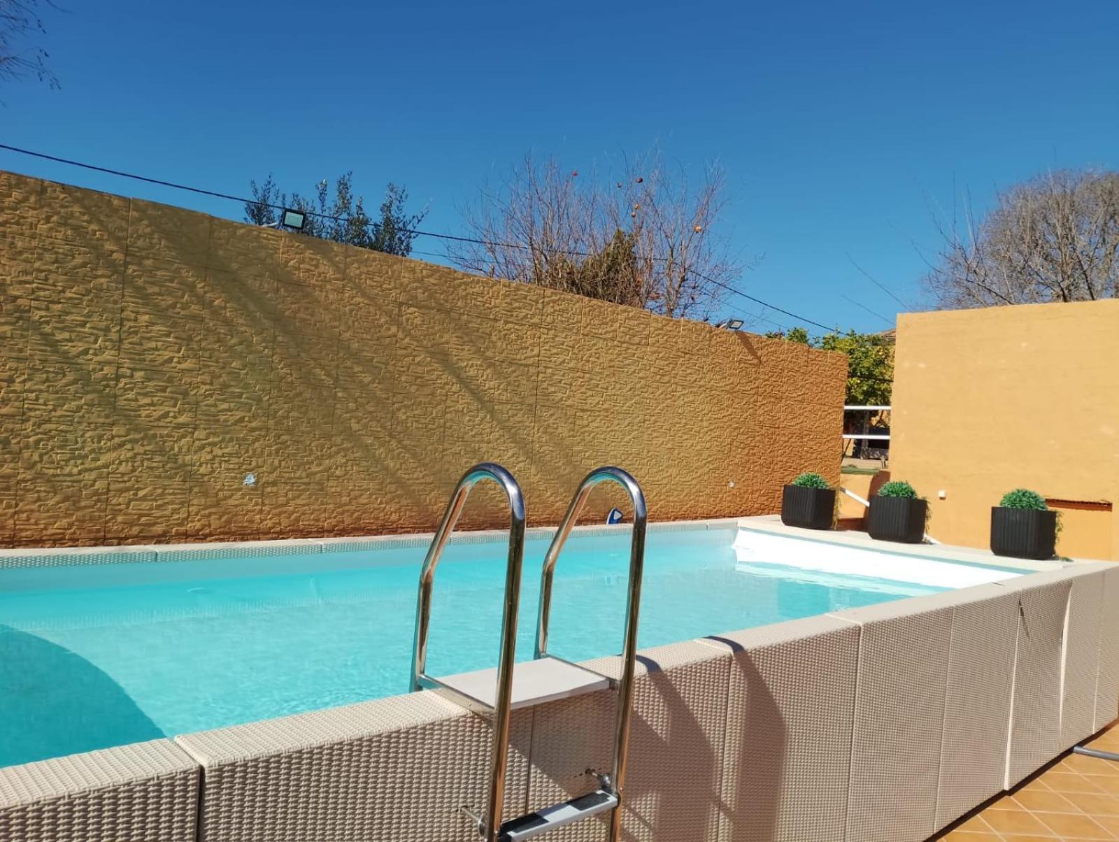 Villa Nice Mallorca Palma de Mallorca Exterior photo