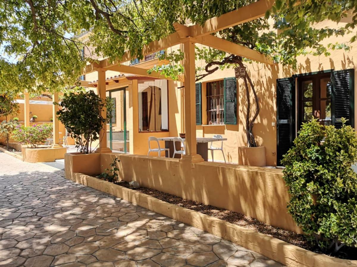 Villa Nice Mallorca Palma de Mallorca Exterior photo